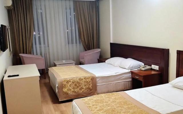 Sarp Hotel
