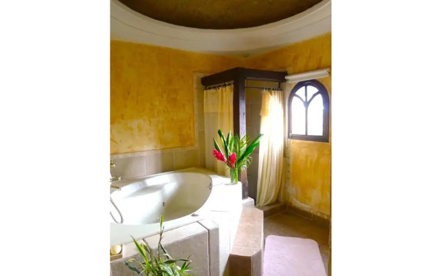 Casa la Ermita
