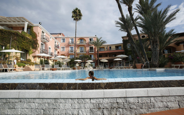 Charme Hotel La Bitta