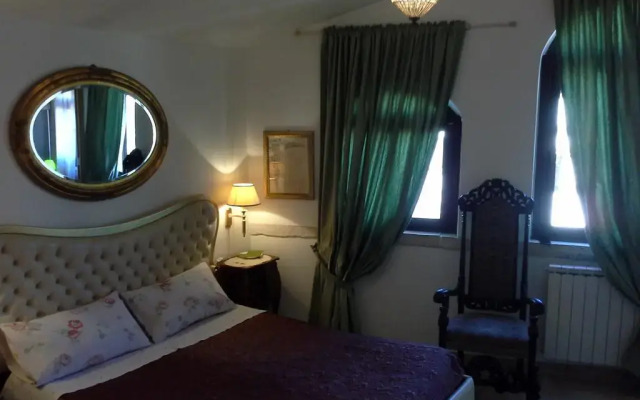 B&B Il Soprano