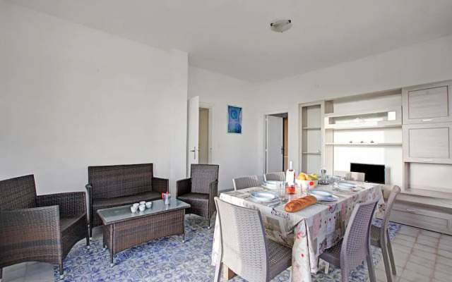 Residence Vista Mare