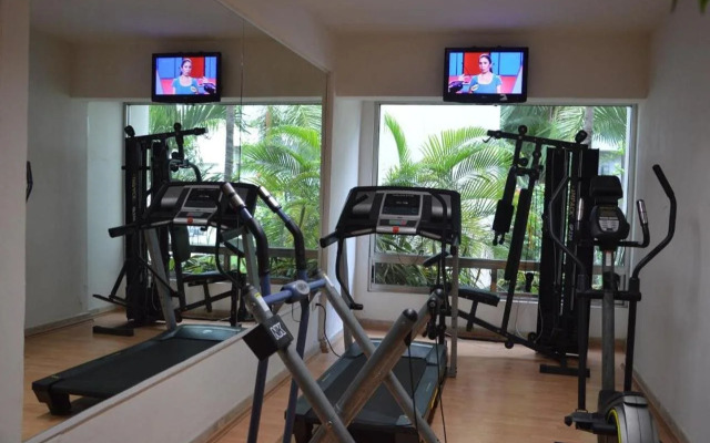 Ambiance Suites Cancun