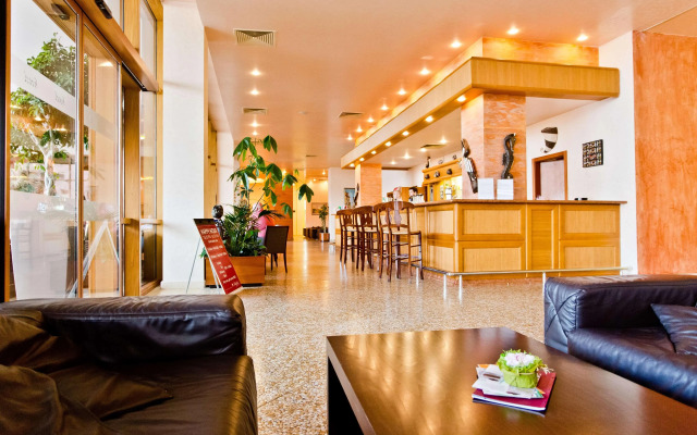 DIT Majestic Beach Resort