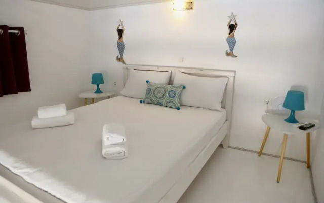 Irene's Residence