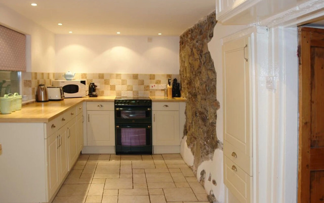 April Cottage