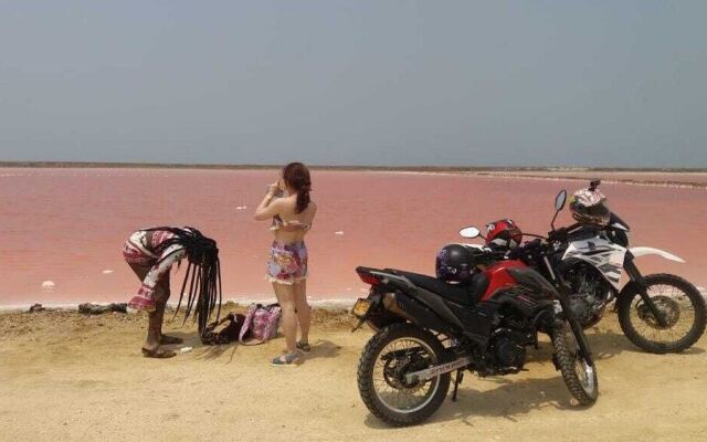 Bike and Dive Hostel