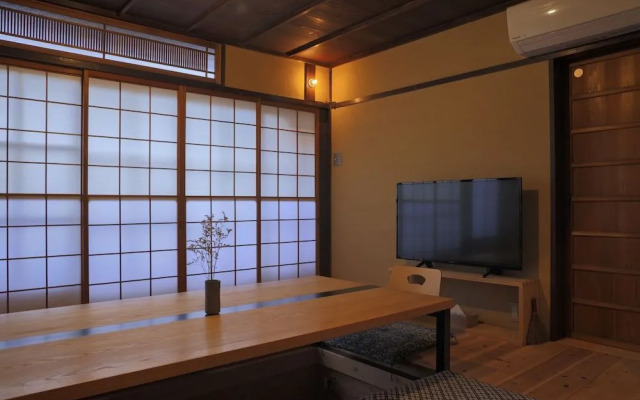 Garden Lab - The Residence