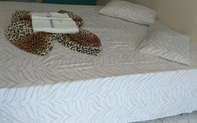 Pousada Estrela do Mar