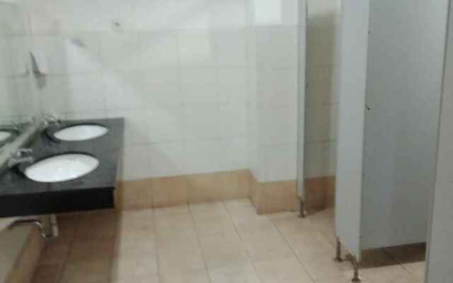 Inn19 @Bassura City