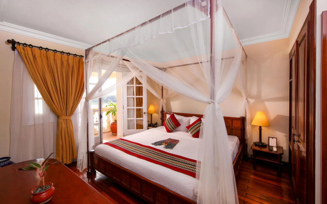 Victoria Chau Doc Hotel