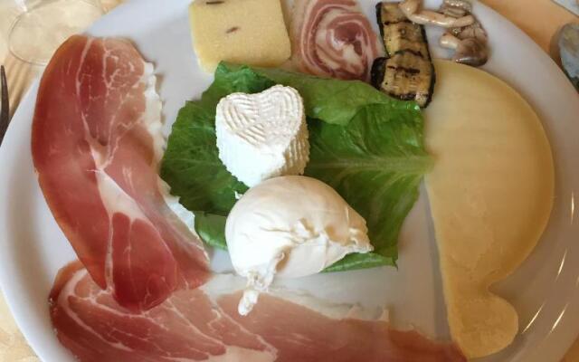 Agriturismo Le Due Arcate