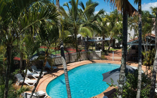 Noosa Sound Resort