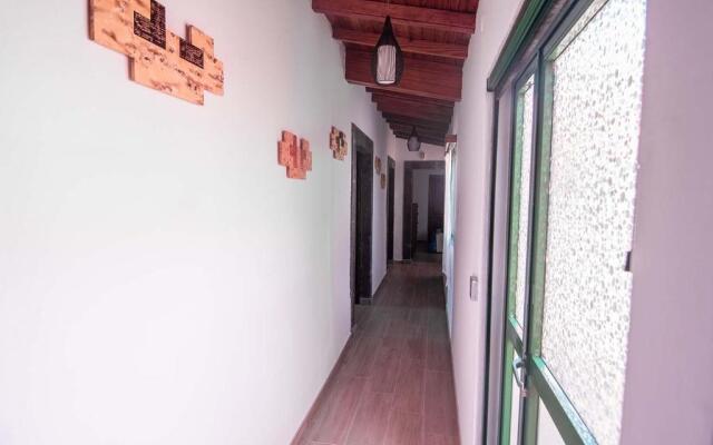 Casa Terpsicore