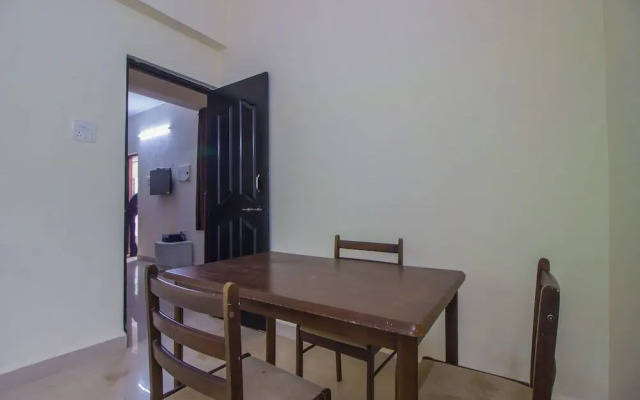 Maiden Meadows by OYO Rooms