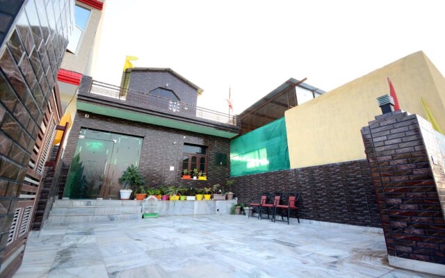 Hotel Park View By OYO Rooms