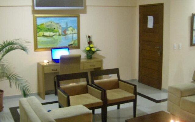 Don Limpone Hotel