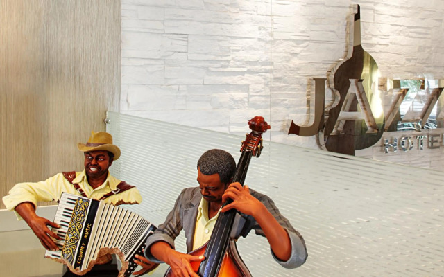 Jazz Hotel