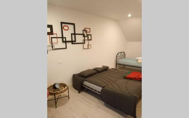 Le Petit Concise a 20mn du Mont Saint Michel