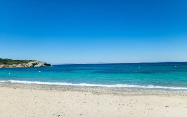 Private Pool Lagonisi Escapade - Aphrodite s Nest