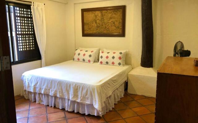 Posada La Patriciana