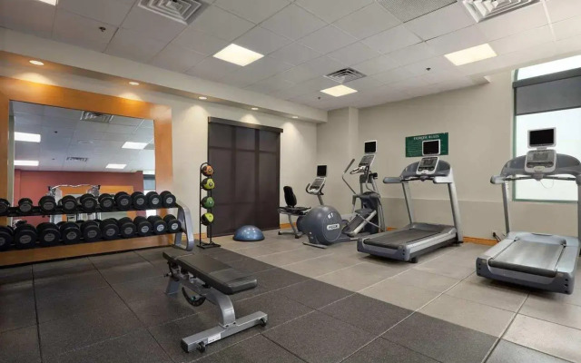 Embassy Suites by Hilton Montgomery Hotel & Conference Ctr