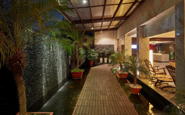 Royal Orchid Beach Resort & Spa