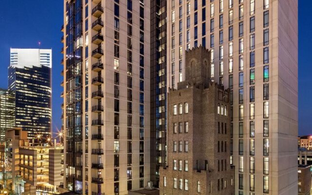 Hotel Ivy, a Luxury Collection Hotel, Minneapolis