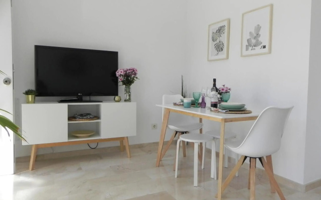 Brand New Apartment