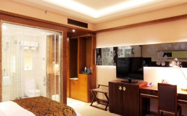Shenzhen Star Park Hotel