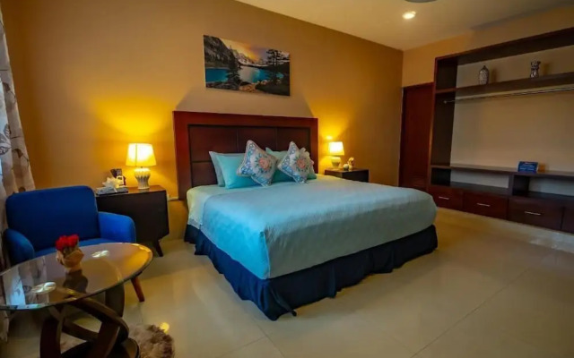 Villa Segovia Cozumel