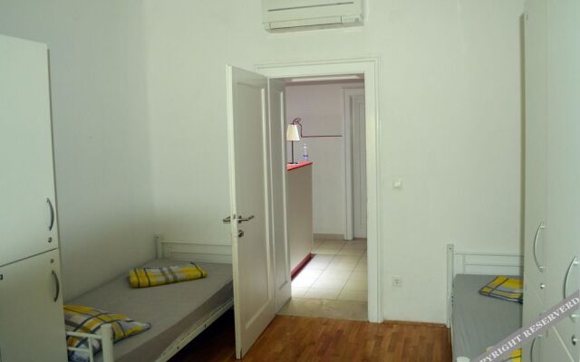 Hostel Split Backpackers 2