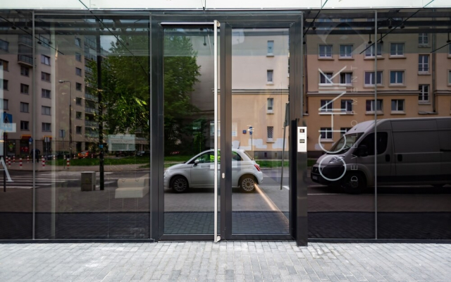 Apartment Dzielna Warsaw by Renters