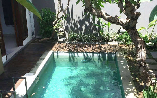 The Gatra Villas