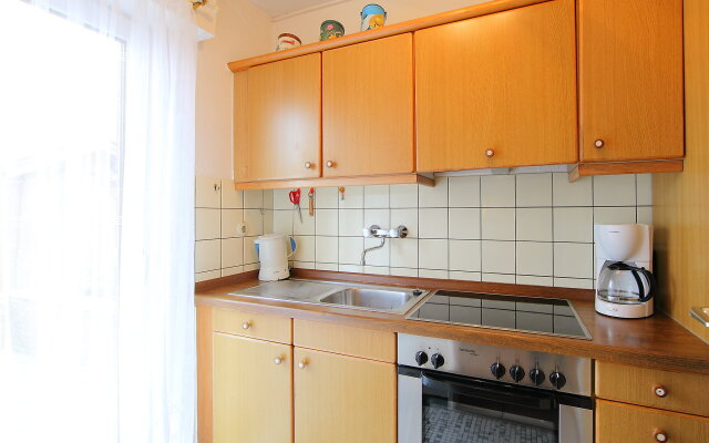 Holiday Home Störtebeker