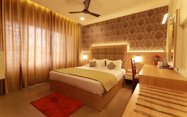 Sree Bhadra Residency