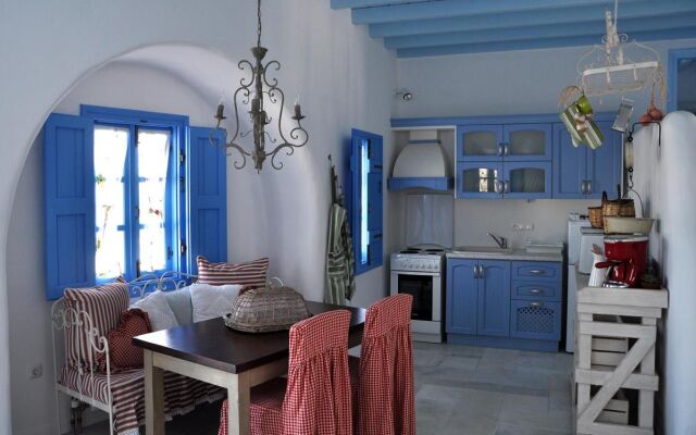 Belogna Ikons Villas
