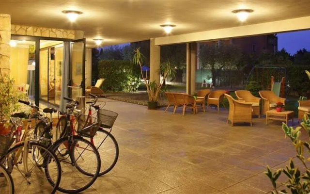 Residence Spiaggia dOro