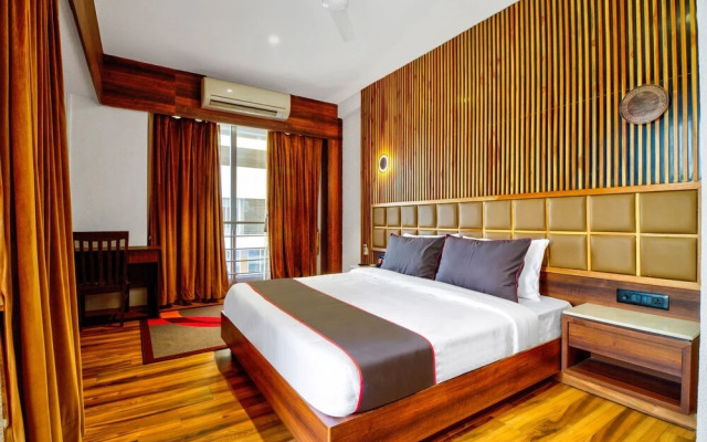 Rajgreen Celebration by OYO Rooms