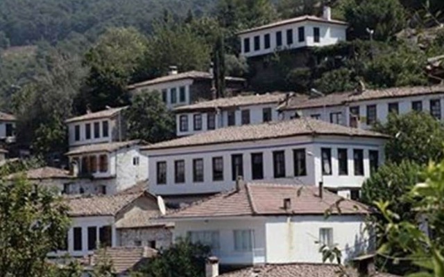 Masal Pansiyon