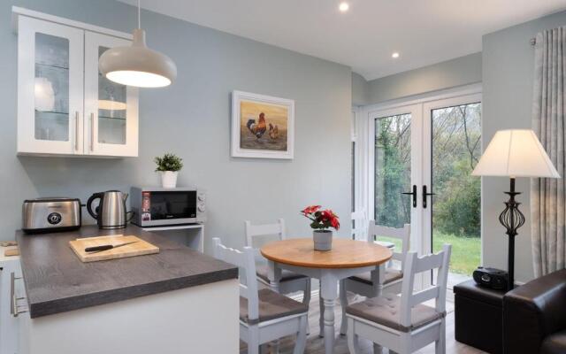 Cottage 420 - Clifden