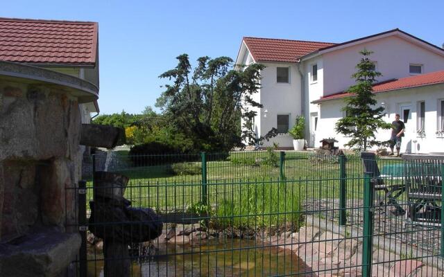 Landhotel Pathes Hof