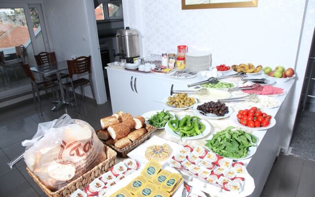 Camlica Tower Hotel