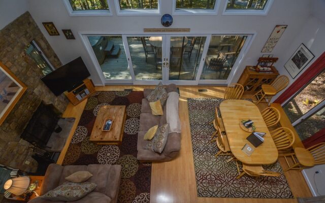 Bearadise 3 Bedroom House