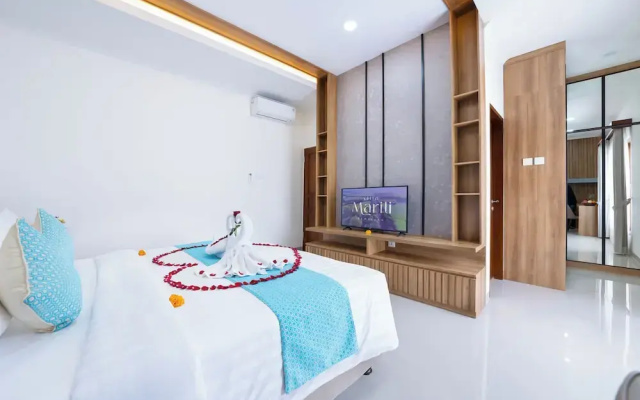 Villa Marili Seminyak by Nagisa Bali