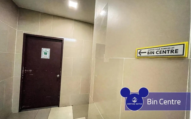 Viva Jazz2/Disney Sea Theme/Pool View/Projector