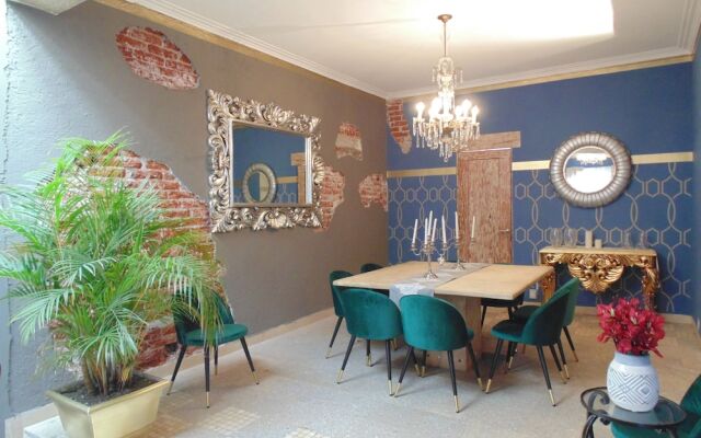 Coyota House