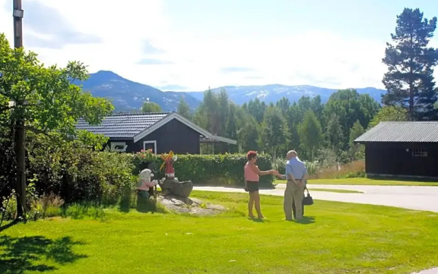 Nedre Strand Hytteutleie