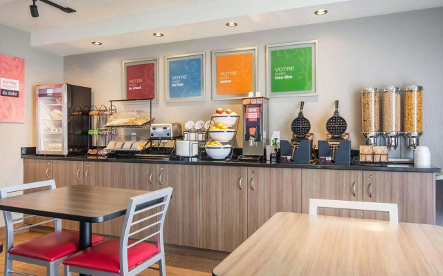 Comfort Inn Baie-Comeau