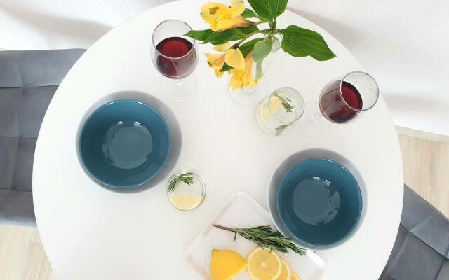 IVI на улице Ленина