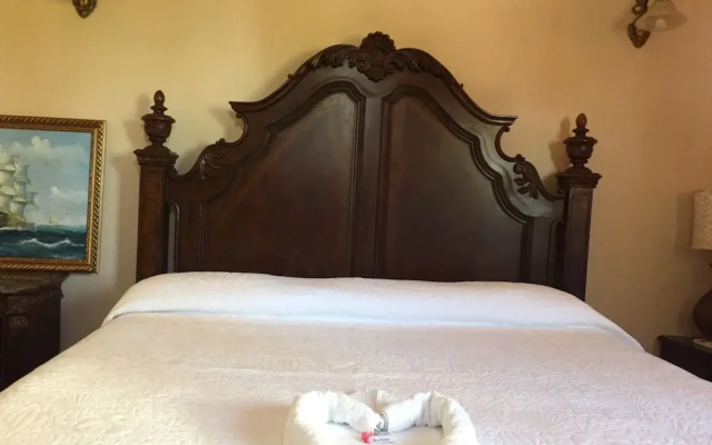 Villa Mimosa